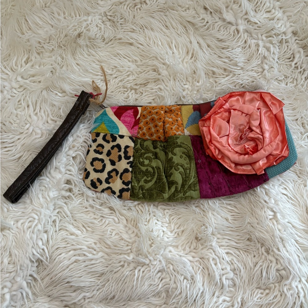 New Amazing OOAK "Keep It Gypsy"